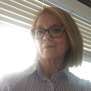 Meet your Posher, Kathi